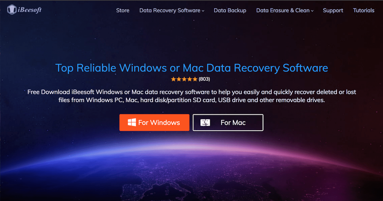 get data back for mac sierra